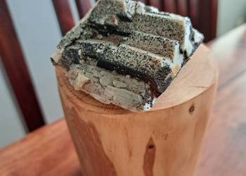 Minerały mikroklin, chloryt, cleavelandyt