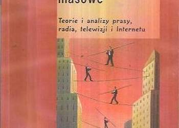 MEDIA I KOMUNIKOWANIE MASOWE - KLAS-GOBAN TOMASZ