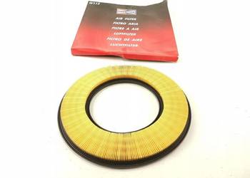 FILTR POWIETRZA MERCEDES-BENZ 123 / 124 1980-1992 CHAMPION NOWY W112 / 606