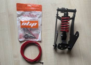 Tylny amortyzator ULIP do hulajnogi Xiaomi M365,Pro,Pro2,1s Essential Lite