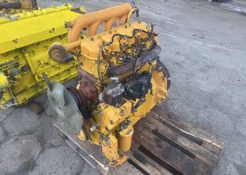 Silnik Ursus Zetor 7211 / 6211 / 6718 / 5718 / C - 360