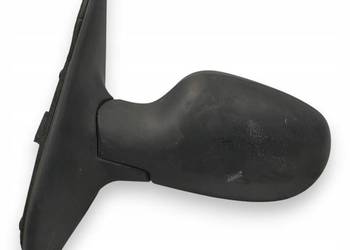 LUSTERKO LEWE Renault Clio II LIFT 2001-2005 elektr 5 pin kierowcy EUROPA