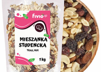 fivio Mieszanka studencka 1 kg