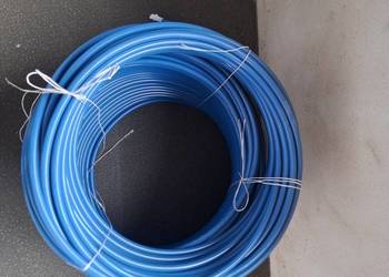 Sprzedam rury do podłogówki