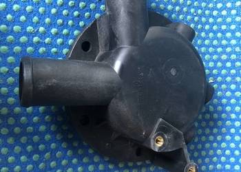 Cat 9Y5163 01 obudowa wymiennika ciepła