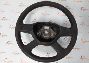 SKODA FABIA II LIFT 13r kierownica 5E0419091