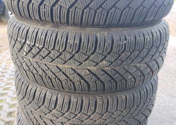 Opony zimowe 205/55r16 continental Opony zimowe 205/55r16 continental