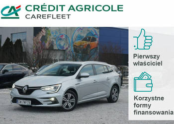 Renault Megane 1.3 TCe 140 KM Equilibre Salon Polska Faktura Vat 23% DW7WF…