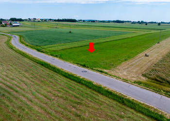 Działka - Wzdół Kolonia / Bodzentyn / 30km od Kielc - 6100m2