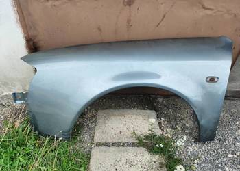 Błotnik Lewy przód Audi A6 C5