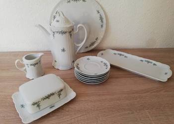 Porcelana Seltmann Julia