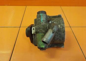 NEMO FIORINO BIPPER 1.3 M-JET EURO 5 13r 75KM pompa wspomagania 51894441