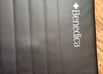 Materac mata masująca Benedica massage mattres