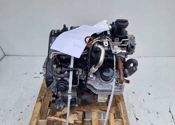SILNIK VW Transporter T5 2.0 TDI BITURBO BITDI 180KM 205tyś CFC CFCA