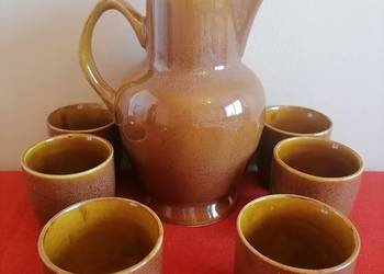 Komplet Porcelit Jaś Mirostowice