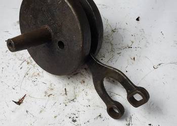 WAŁ PUCH TRIUMPH ZUNDAPP WANDERER