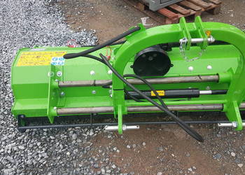 ROZDRABNIACZ  ECO 150H firmy TALEX -raty