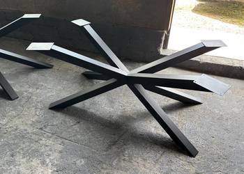 Nogi pająk na wymiar