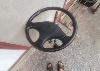 Koło kierownicy Kia K2700, Kia 2500
