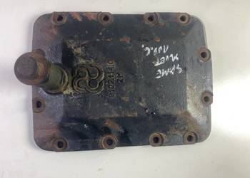 POKRYWA - 0.9107.114.0 SAME SILVER, DEUTZ-FAHR, LAMBORGHINI, HURLIMANN