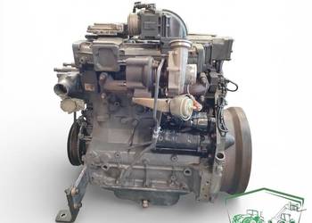 Silnik Deutz TCD 2012 L04 2V Merlo 34.7