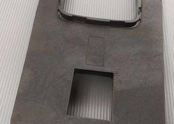 Mercedes-Benz 300 W123 1980 Panel tunelu lewarka