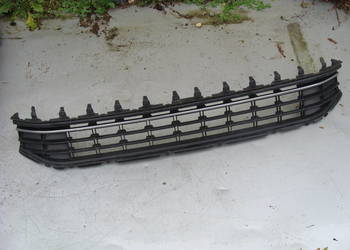 KRATKA ZDERZAKA PRZÓD VW SPORTSVAN 510 LIFT 17-20 510853677M