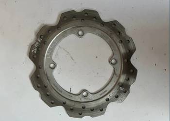 tarcza hamulcowa tył Honda cbr 500R ABS