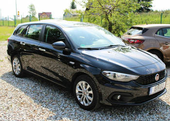 Fiat Tipo SW*1,4 95KM*Navi*Bluetooth*Tempomat*Alu* II (2016-)