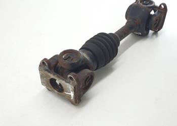 WAL NAPEDOWY TYL KRZYZAK CECTEK 500 GLADIATOR QUADDRIFT