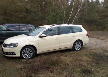 passat b7
