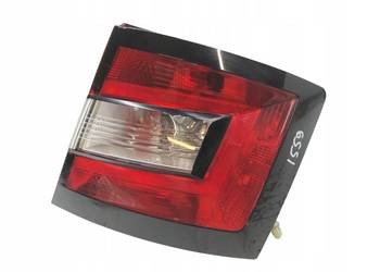 LAMPA TYŁ PRAWA 5D HB  6V6945096 Skoda Fabia III (2014-  )
