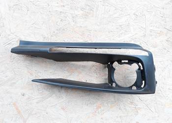 PORSCHE PANAMERA 971 KRATKA LEWA ZDERZAKA PRZÓD 971807877B