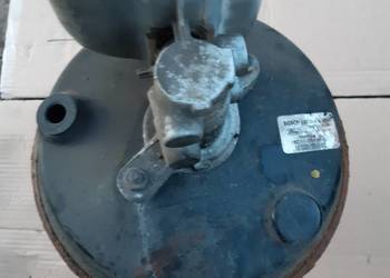 Transit MK7 Pompa hamulcowa zbiorniczek