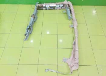 MITSUBISHI OUTLANDER II LIFT 2.2 DI-D 11r 5D kurtyna powietrzna lewa