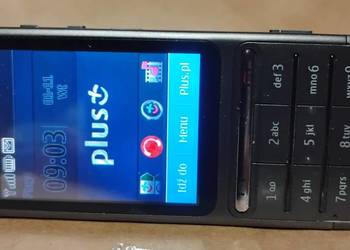 NOKIA C3 01 RM-776 + ładowarka bez simlock