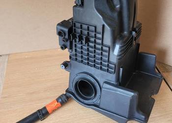 Bmw R NINET NINE T 14-16 AIRBOX OBUDOWA FILTRA  772035401 OEM