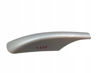 OSŁONA NAKŁADKA ZAŚLEPKA RELINGU LEWY PRZÓD SW 9644817380 Peugeot 206 I