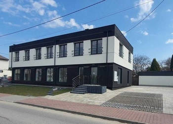 Lokal 175m2 Kielce