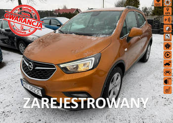 Opel Mokka X automat, navi, klima, gwarancja!