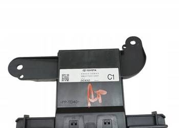 MODUŁ KLIMATYZACJI 88650-0DB40 Toyota Yaris IV (2020-   )