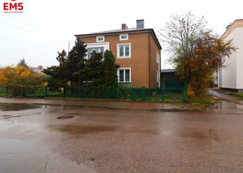 Dom wolnostojący Sejny