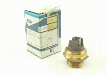 CZUJNIK TEMPERATURY PŁYNU FORD ESCORT III IV ORI