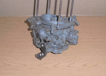 Gażnik Ikov 32 SEDR - Skoda Wartburg