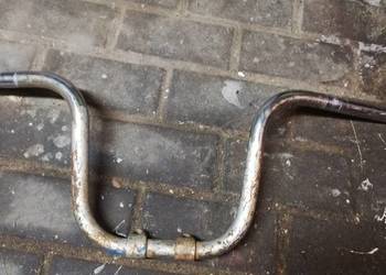 kierownica  do romet kadet