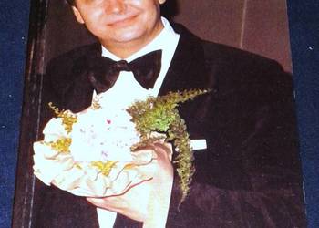 Dzikie orchidee - Bogusław Kaczyński