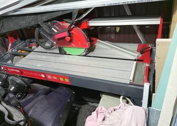 Sprzedam  Rubi DC 250 1200 PYTHON
