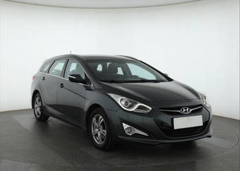 Hyundai i40 1.7 CRDi