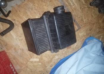 Obudowa filtra powietrza 1.6gsi