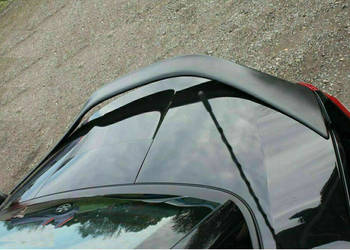 BMW Z4 E89 SPOILER LOTKA  AERO E89 TUNING